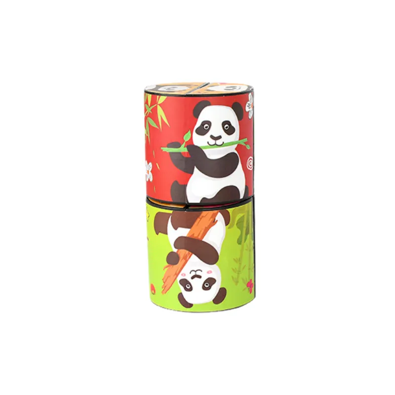 Casual Simple Art Peripheral Products-2