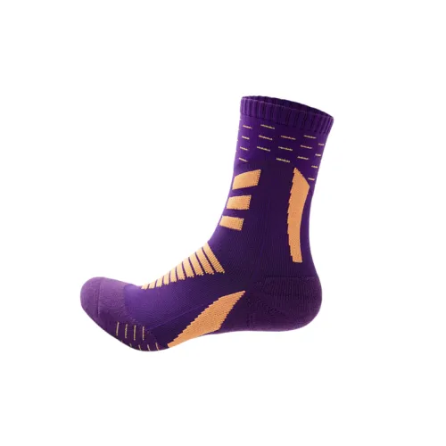 Breathable Basics Nylon Mid Calf Sock