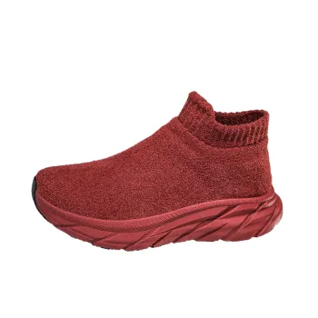 Casual Warming Slip On Shoes