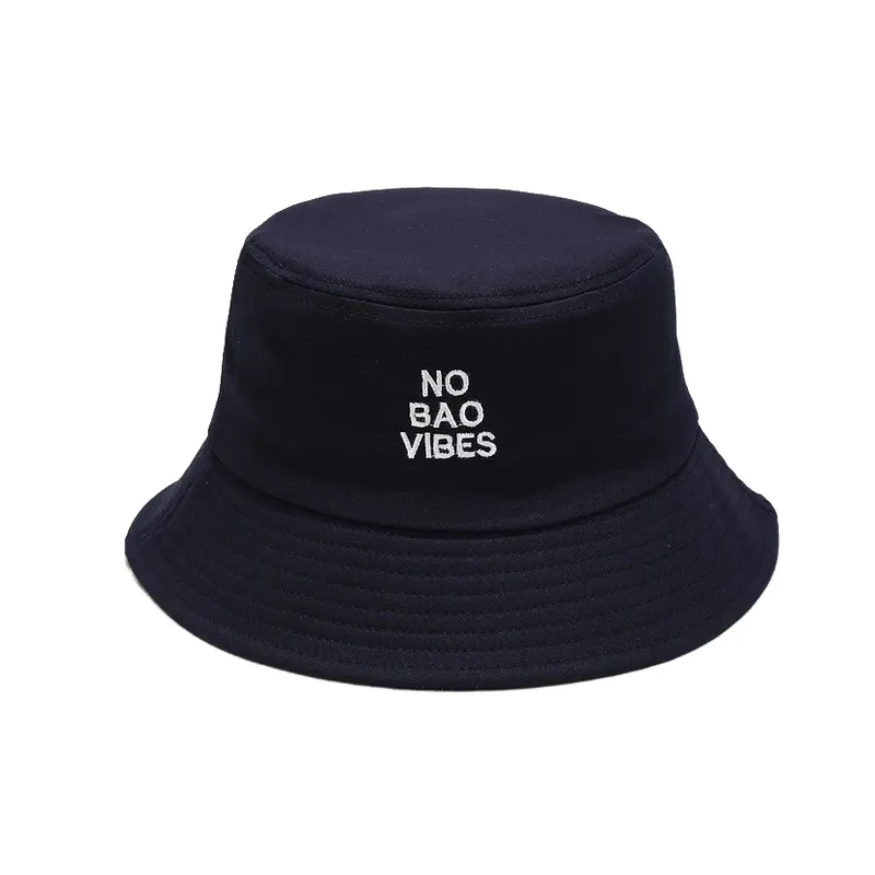 Fashionable Basics Bucket Hat-5