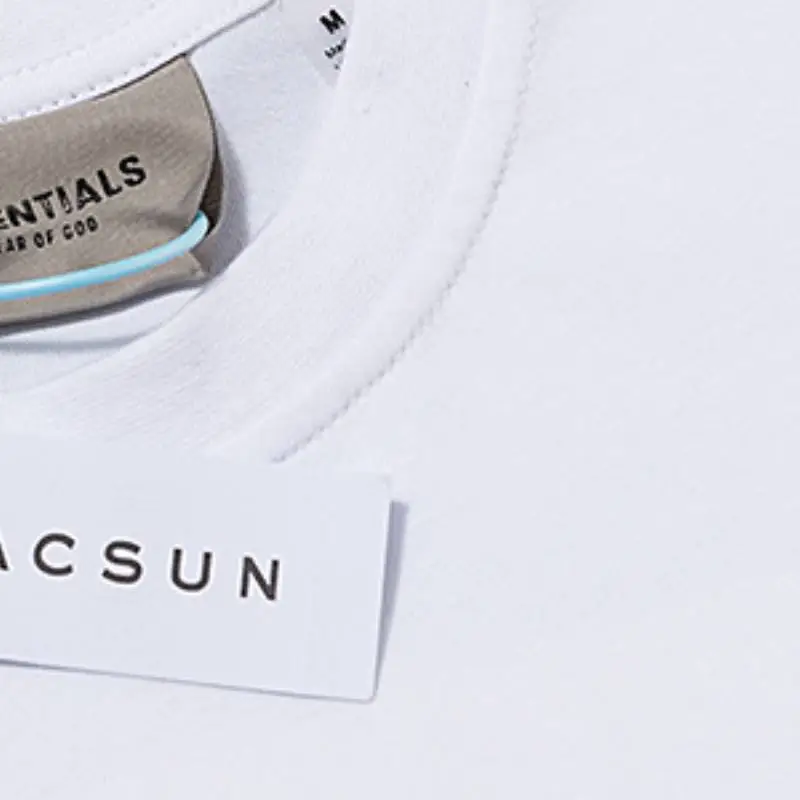 Simple Basics Cotton T Shirt-2