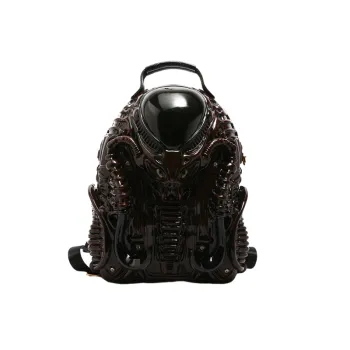 Punk Street Backpack