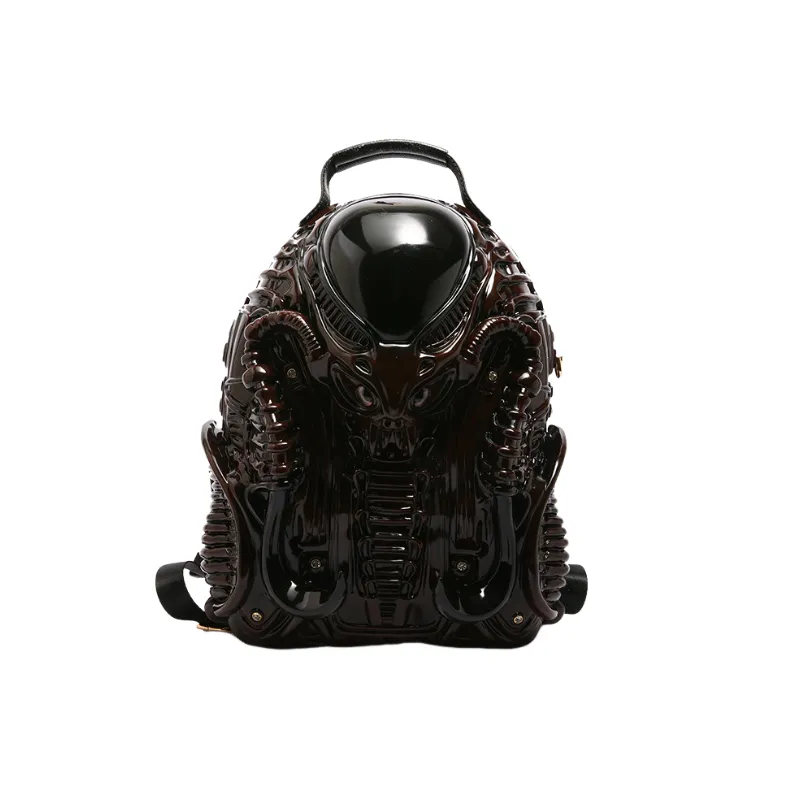 Punk Street Backpack-0
