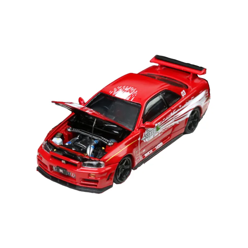 Simulation Cool Completed Model-9