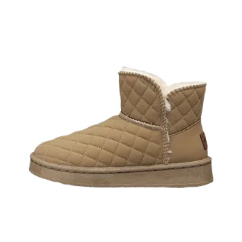 Casual Waterproof Snow Boots