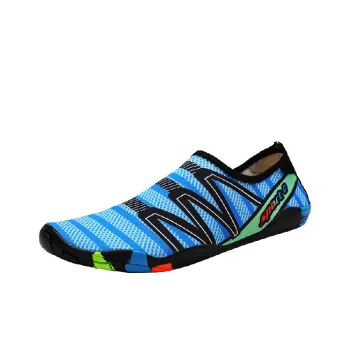 Simple Fashionable River Trekking Shoes
