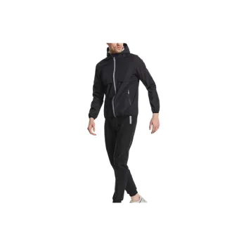 Simple Loose Casual Sportswear