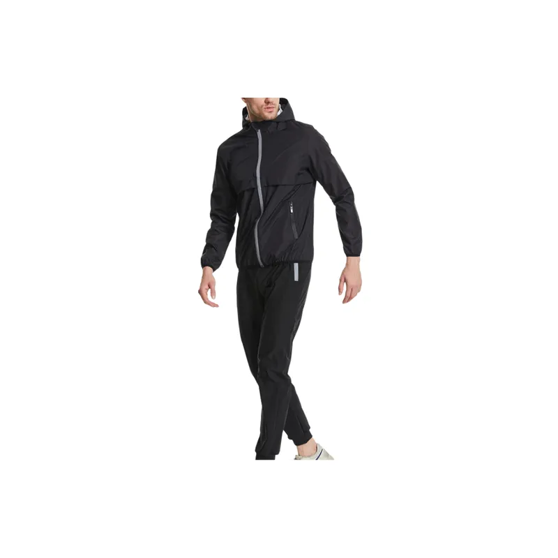 Simple Loose Casual Sportswear-0