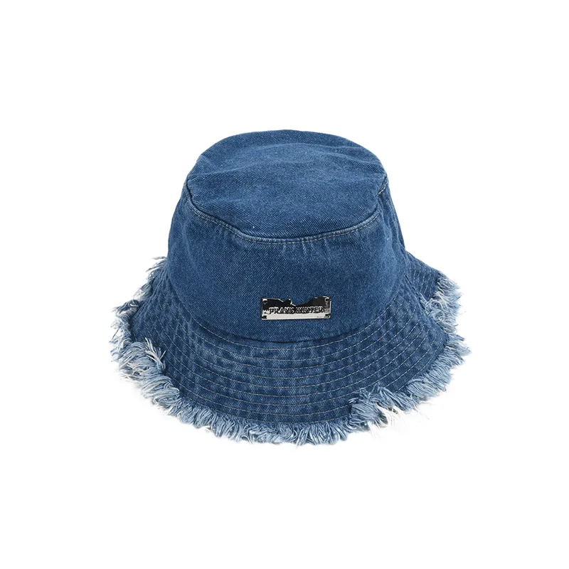 Casual Fashionable Bucket Hat