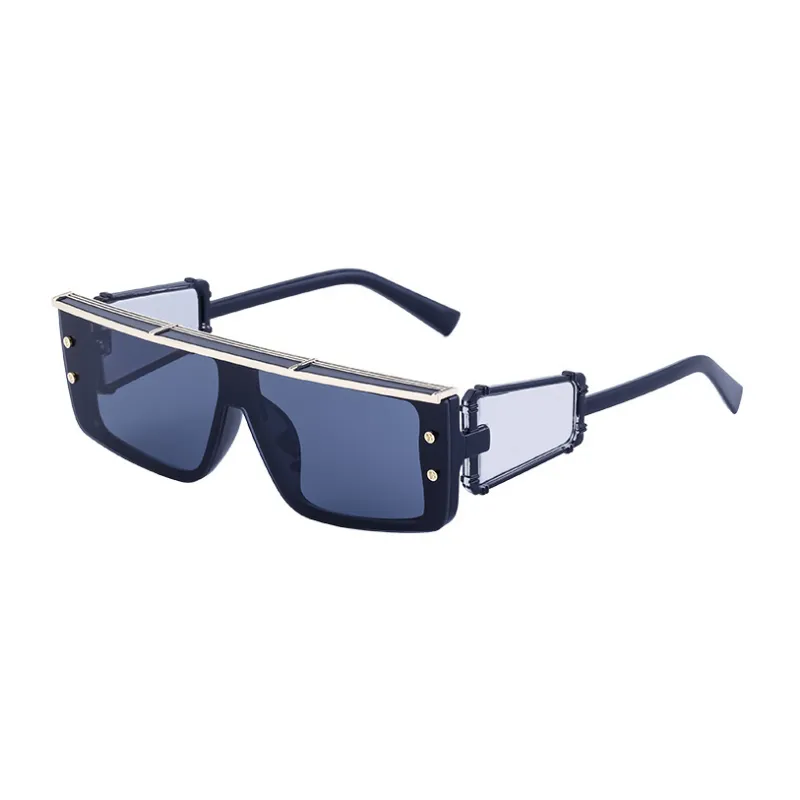 Simple Casual Sunglasses-2
