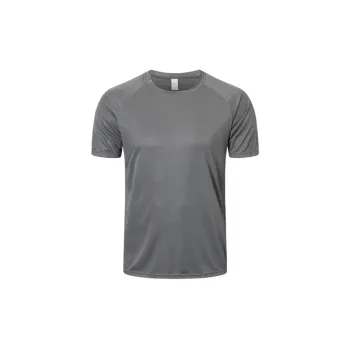Sporty Casual T Shirt