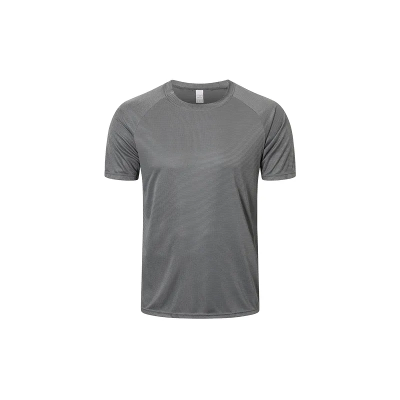 Sporty Casual T Shirt-6