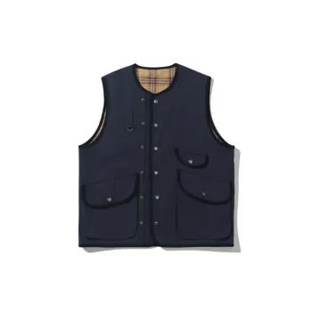 Retro Casual Vest