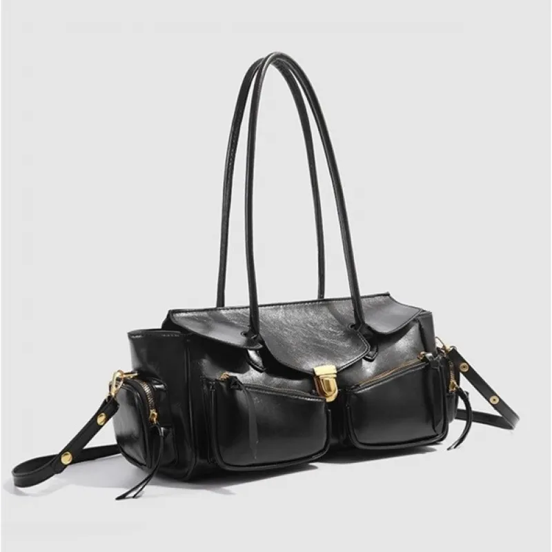 Sexy Fashionable Shoulder Bag-2
