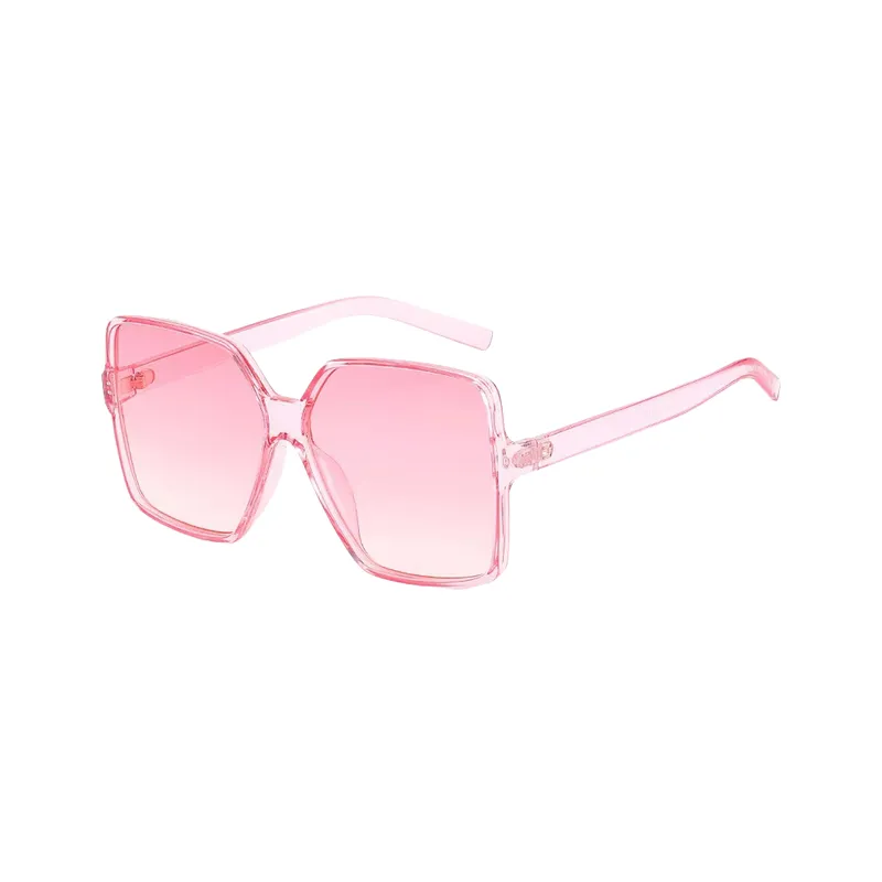 Fashionable Casual Sunglasses-0
