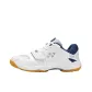 White Blue