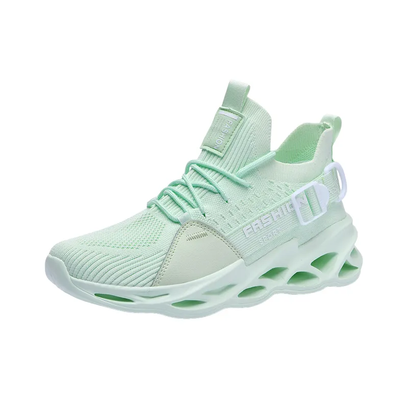 Breathable Running Shoes-3