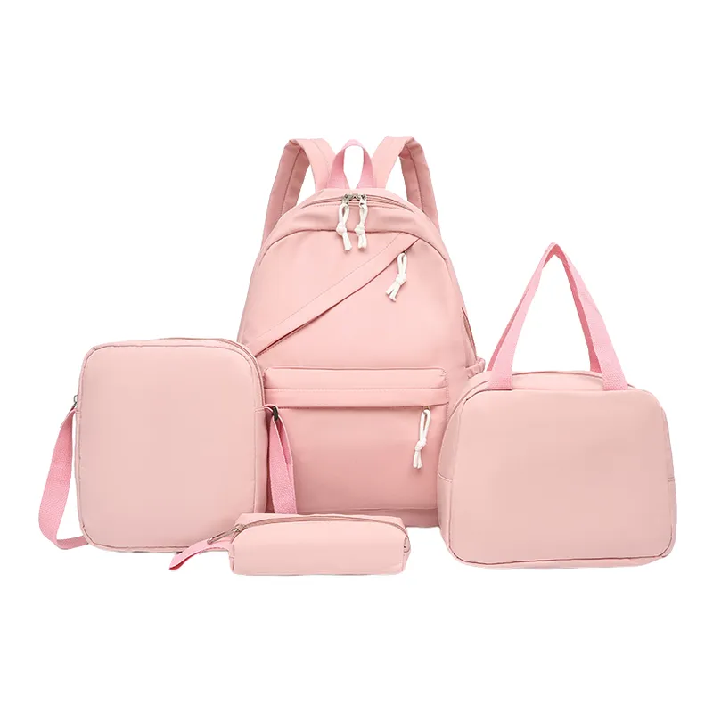Simple Fashionable Combo Set-10