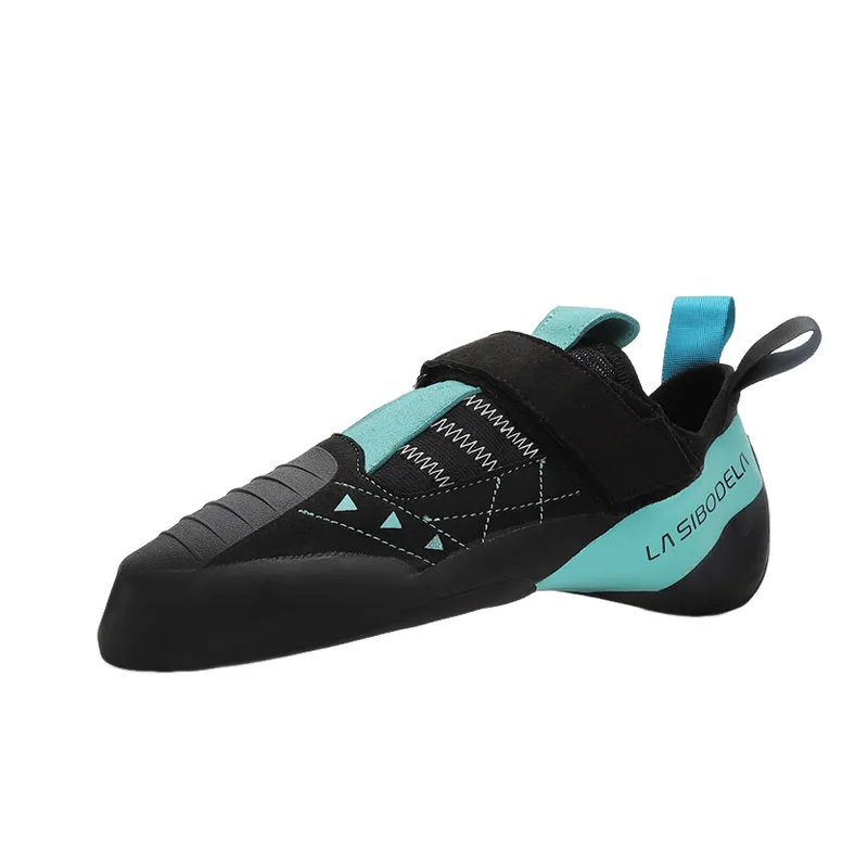 Breathable Sporty Rock Climbing Shoes
