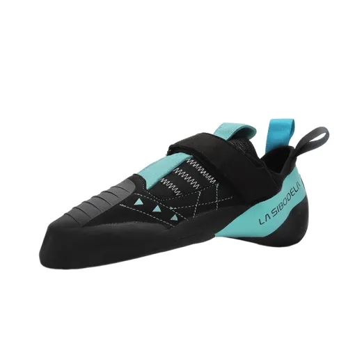 Breathable Sporty Rock Climbing Shoes