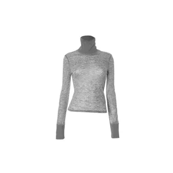 Basics Simple T Shirt Women