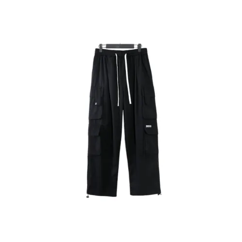 Fashionable All-match Casual Pants