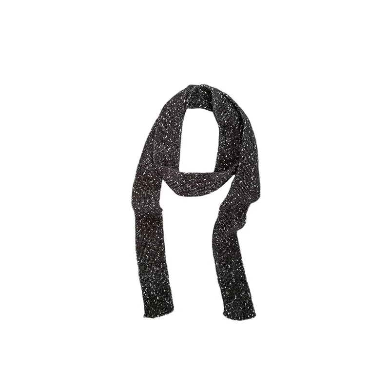 Elegant Fashionable Knit Scarf-3