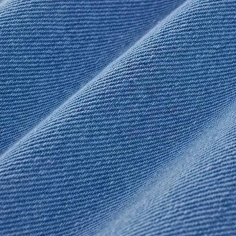 Sporty Washed Jeans-6