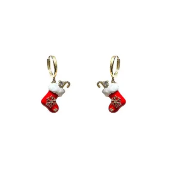Christmas Cute Earring