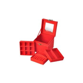 Fashionable Plain Storage Boxes