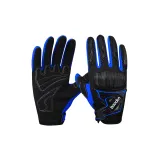 Black Blue