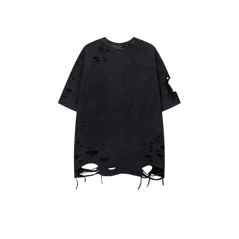 Trendy Half sleeved T Shirt-7