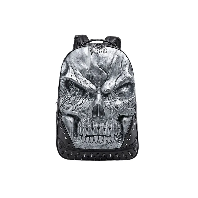 Fashion Soft Backpack-1