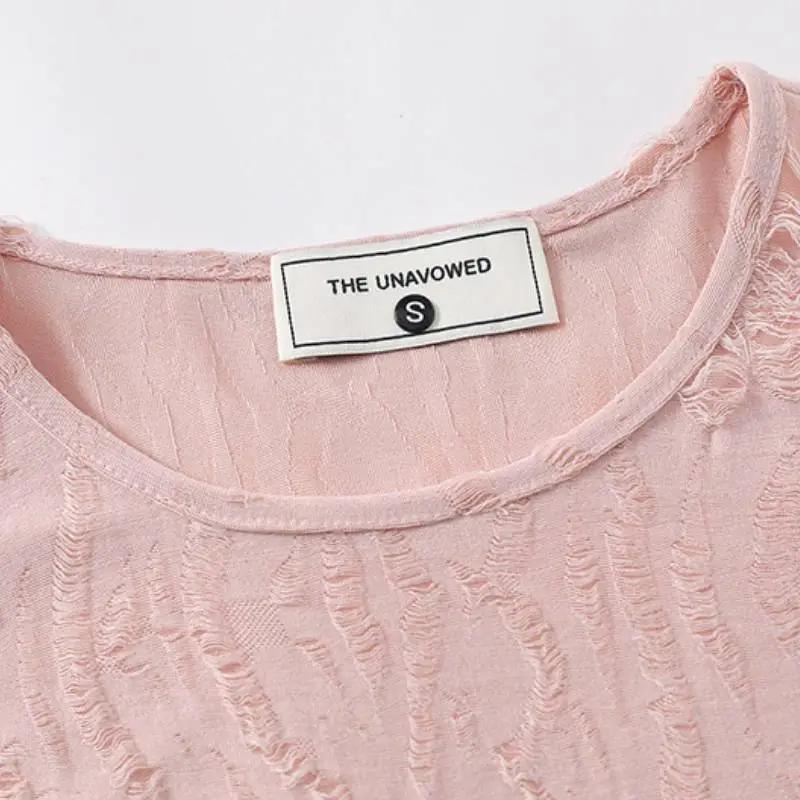 Trendy Fashion Simple Sweatshirt-5