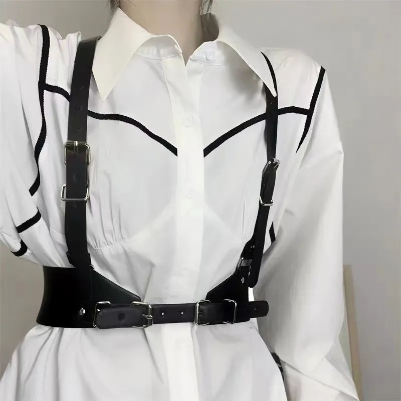 Fashionable Simple Other Belt-2