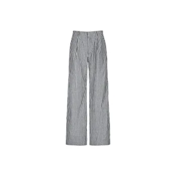 Funky Loose Casual Pants Women