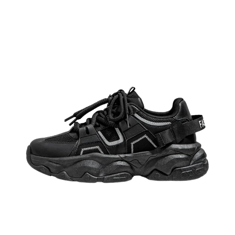 Large Size Trendy Casual Shoes-0