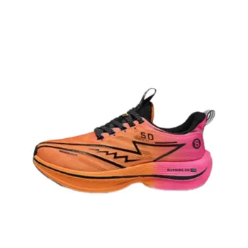 Sporty Breathable Running Shoes