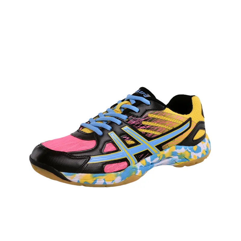 Casual Sporty Badminton Shoes-6