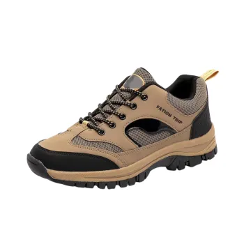 Sporty Fashionable Outdoor Performance Shoes