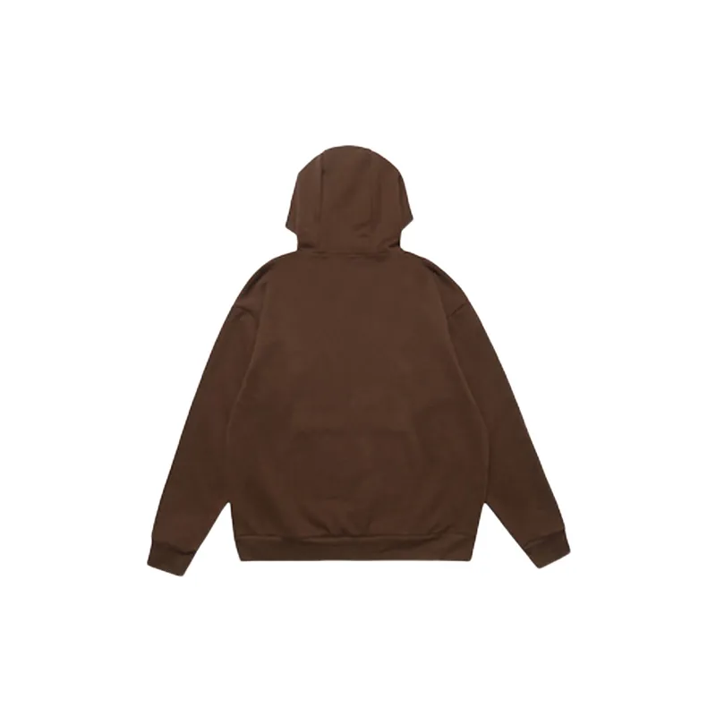 Retro Simple Sweatshirt-4