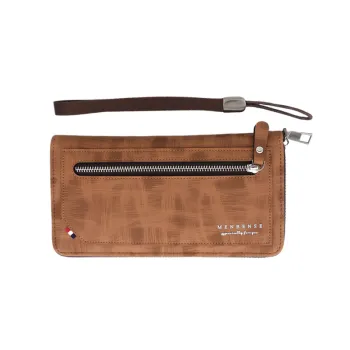 Fashionable Basics Coin Purse