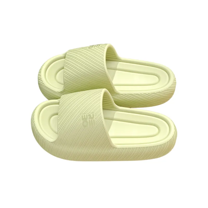 Casual Simple Flip flops-1