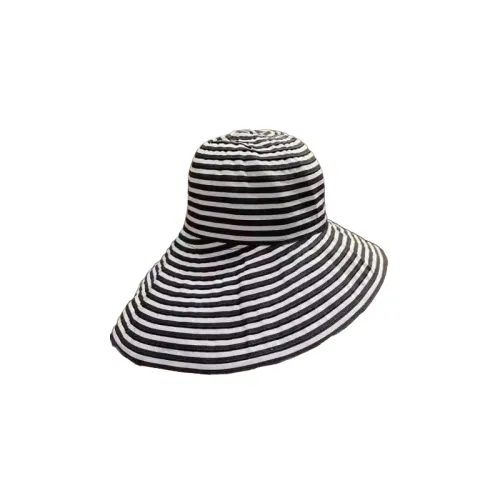 Retro Fashionable Bucket Hat Women