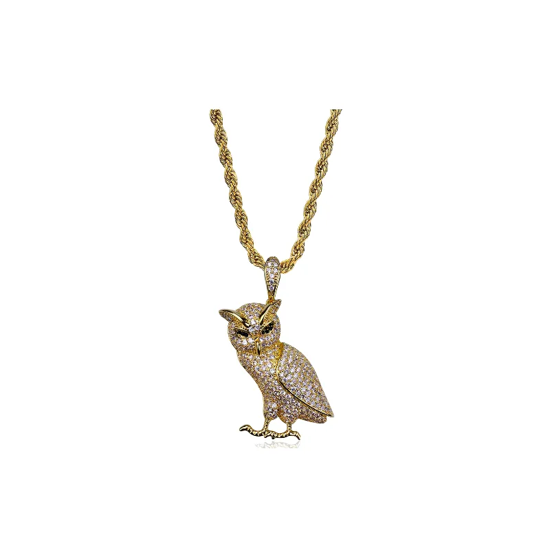 Simple Basics Necklace Man