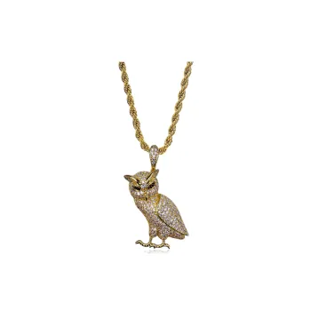 Simple Basics Necklace Man
