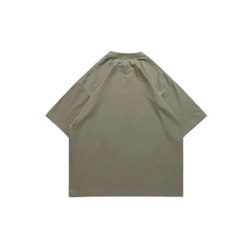 Trendy Doberman Print T Shirt-6
