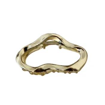 Glamorous Simple Hair Clip
