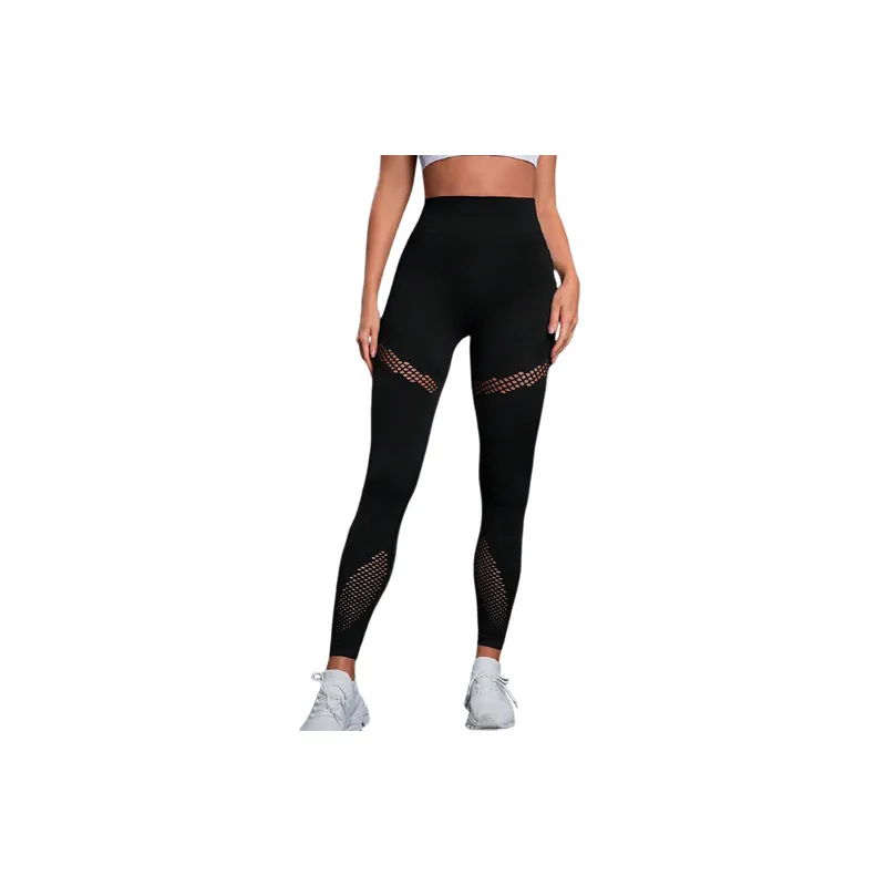 Sporty Simple Leggings Women