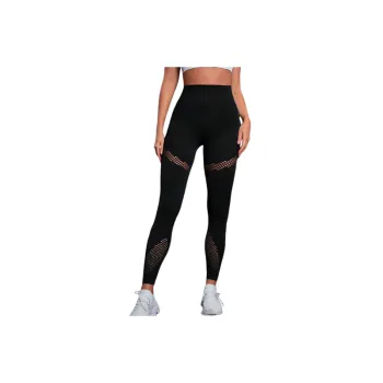 Sporty Simple Leggings Women